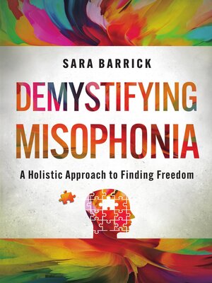 cover image of Demystifying Misophonia